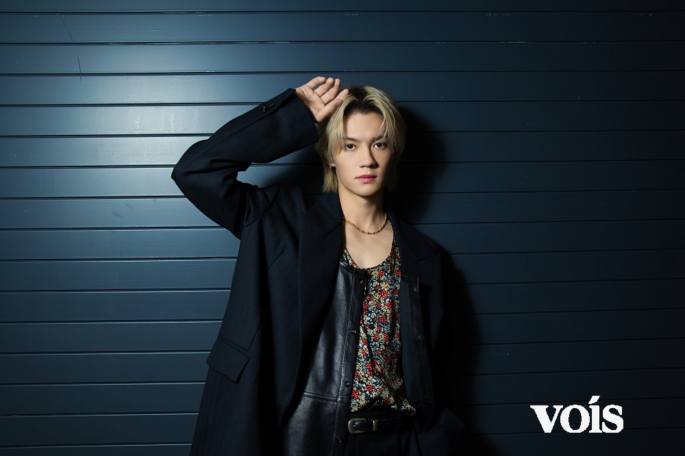 エンタメ・インタビュー