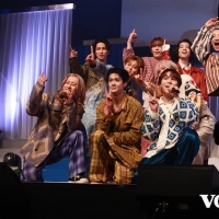 ライブレポート