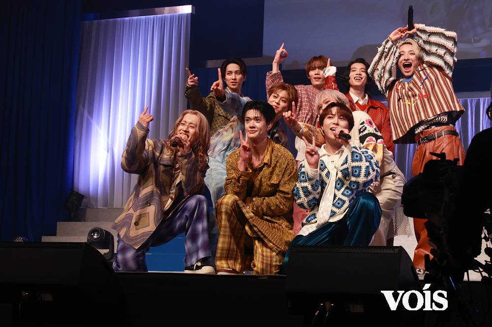 ライブレポート