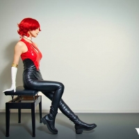 阿部なつき(撮影・村上順一)