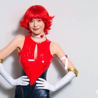 阿部なつき(撮影・村上順一)