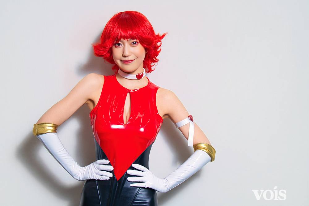 阿部なつき(撮影・村上順一)