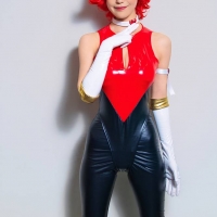 阿部なつき(撮影・村上順一)