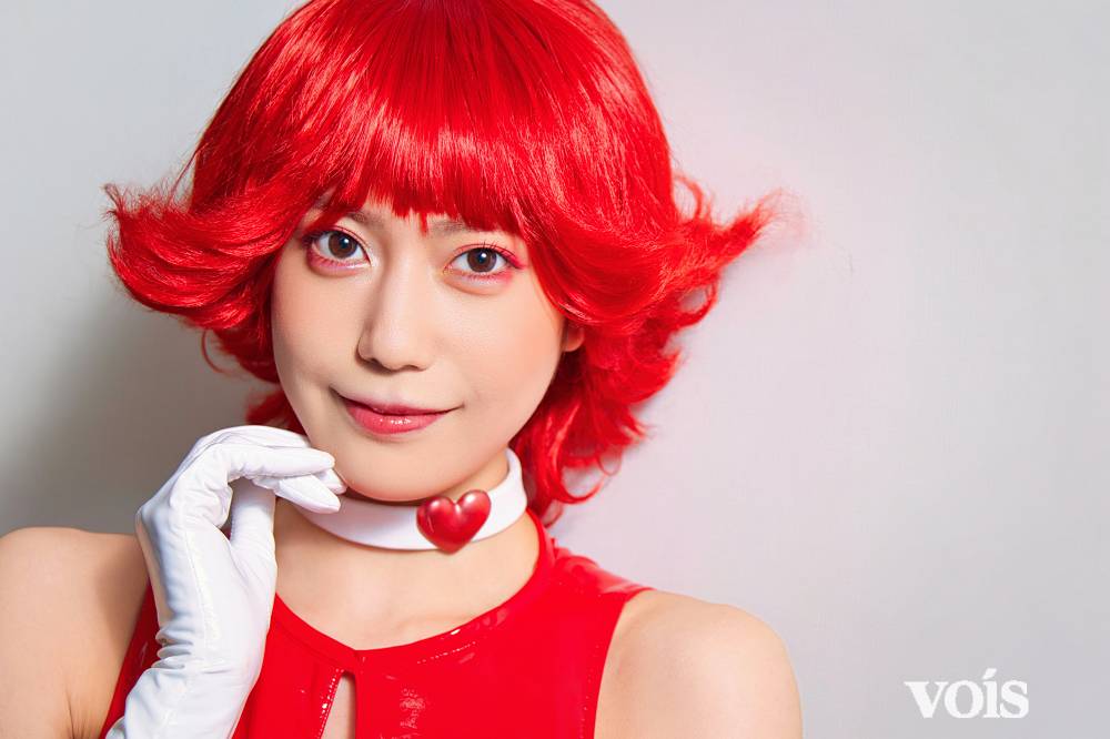 エンタメ・インタビュー