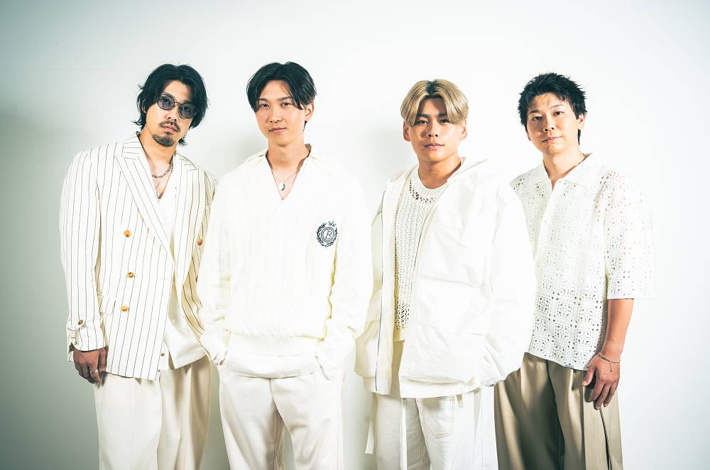 音楽・インタビュー