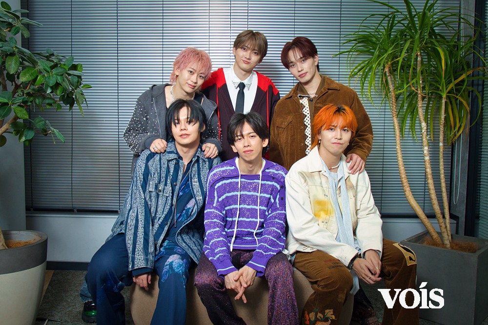 エンタメ・インタビュー