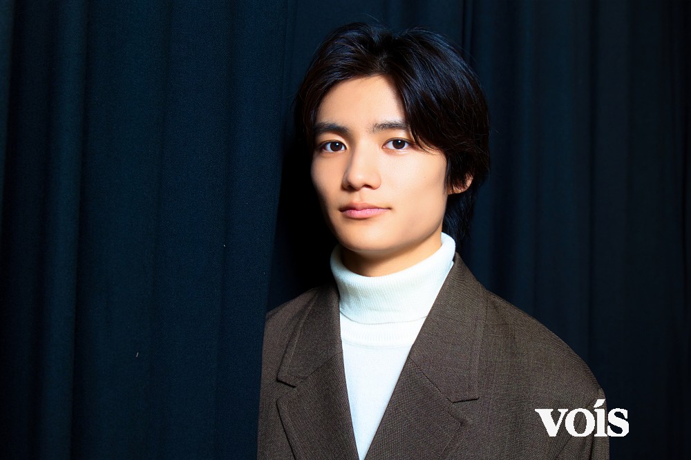 エンタメ・インタビュー