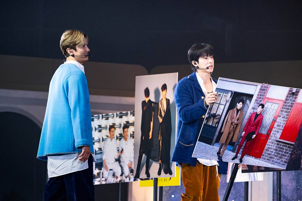 東方神起、海外アーティスト史上最多・自身3度目となる“日産