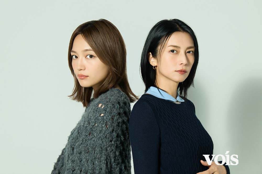 エンタメ・インタビュー