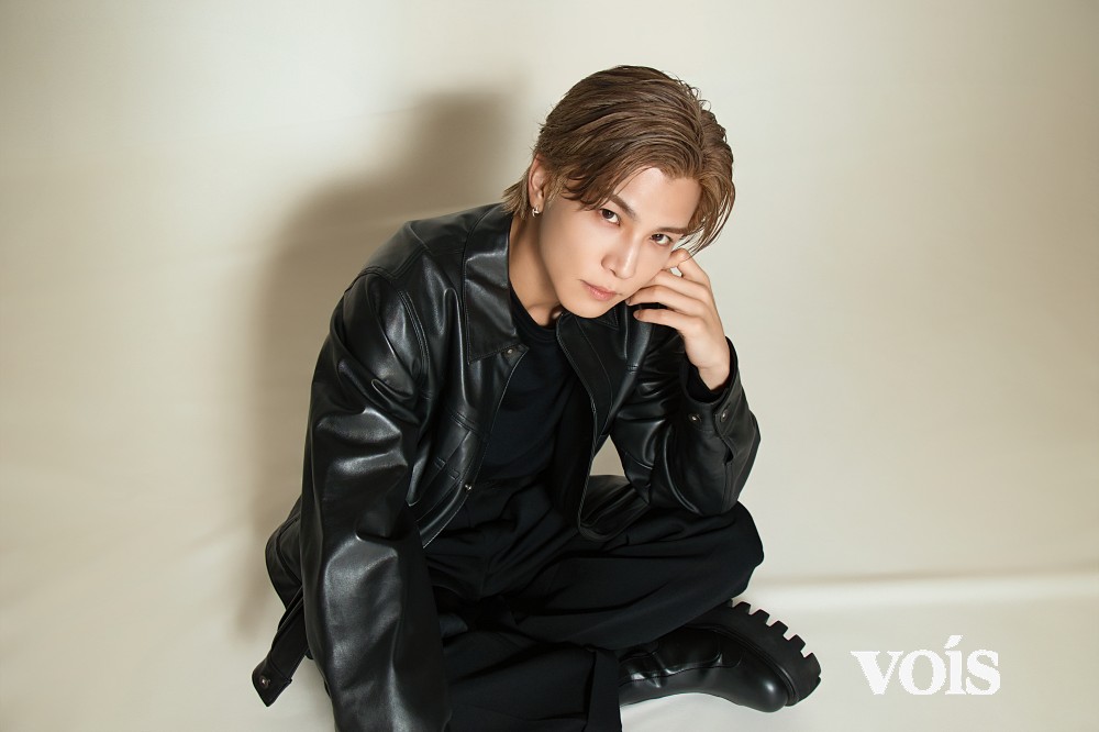 エンタメ・インタビュー