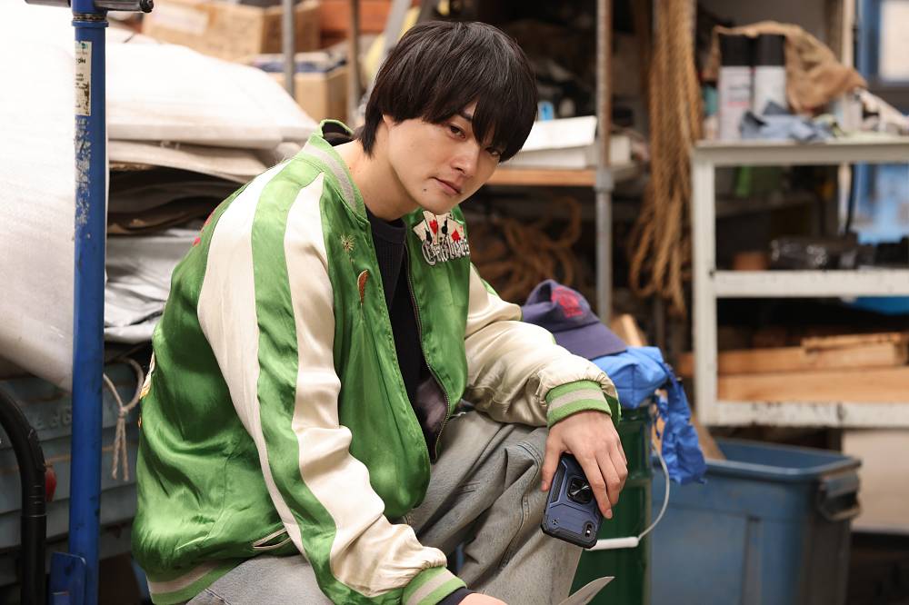 エンタメ・インタビュー