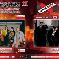 LIL LEAGUE&KID PHENOMENON、アジア最大級オールジャパンイベント出演決定 音楽