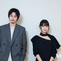 蒔田彩珠×栁俊太郎「性愛なき世界」に見た現代の影 AI台頭に感じる危機感 エンタメ・インタビュー