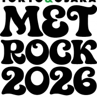 音楽フェス「METROCK2026」東京・大阪の2都市で開催決定 音楽