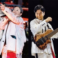 ドリカム、9年ぶりオリジナルアルバム完成 来年3月“CDのみ”で発売 音楽