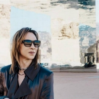 YOSHIKI、世界への挑戦の日々を追った「NHK MUSIC SPECIAL」放送決定 音楽