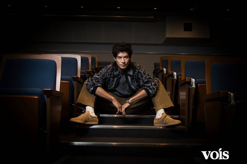 エンタメ・インタビュー