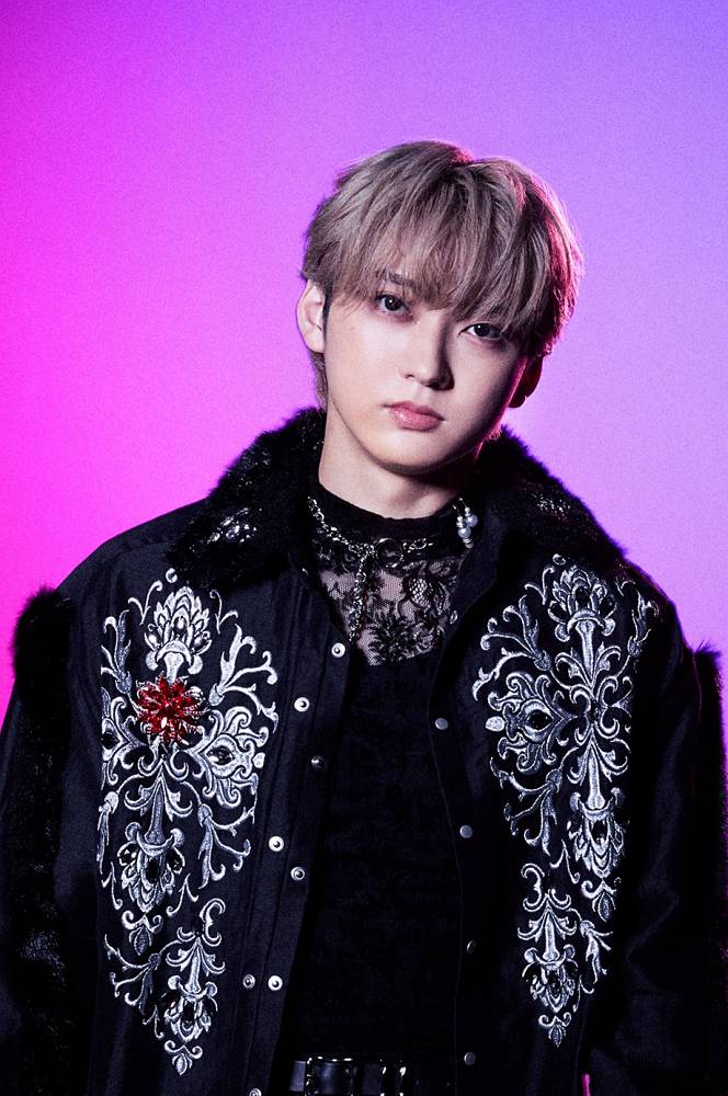 写真】ユーキ（超特急）【音楽】