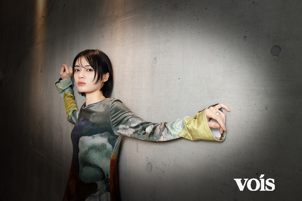 吉田美月喜「攻めた表現にもチャレンジ」感覚と計算のミックスで挑んだ新境地