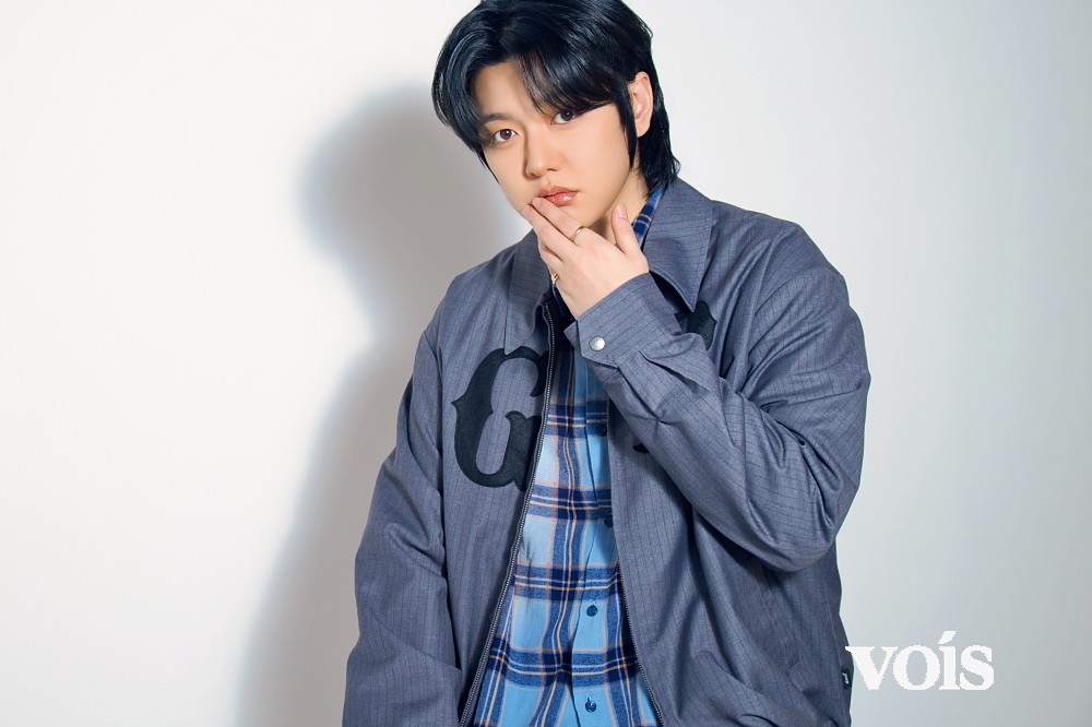 シン・ウォンホ「経験したすべてを曲に込めた」1stミニアルバムで挑んだ15年の“集大成”