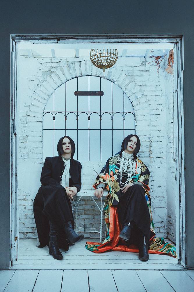 MUCC・逹瑯「絶対的にブレない本体がある」ソロ活動の自由さと表現域