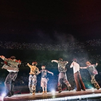 BE:FIRST「D.U.N.K. Showcase」で最新曲「BE:FIRST ALL DAY」ライブ初披露 音楽