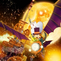 「映画 えんとつ町のプペル」ボイスキャストのアフレコ映像が公開 音楽