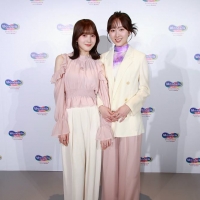 本田望結・紗来