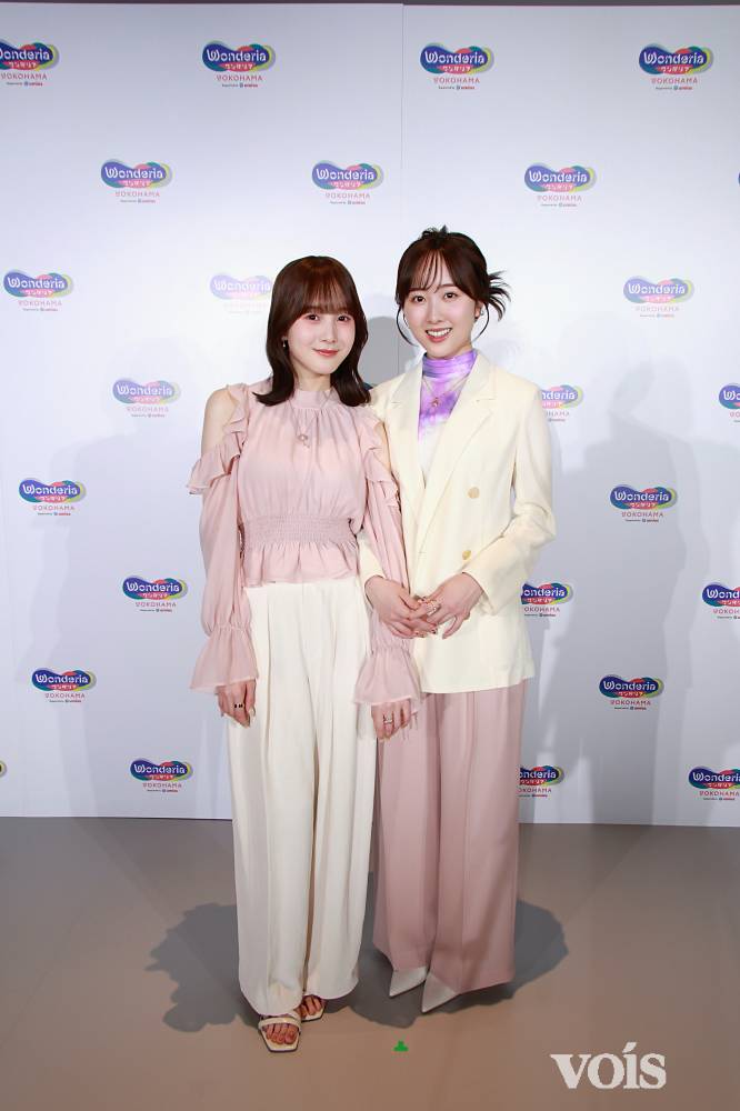 本田望結・紗来