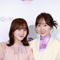 本田望結・紗来