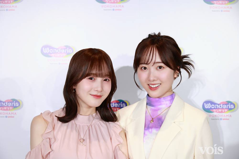 本田望結・紗来