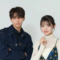 高尾颯斗×志田こはく