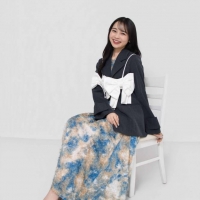 林芽亜里(撮影・村上順一)