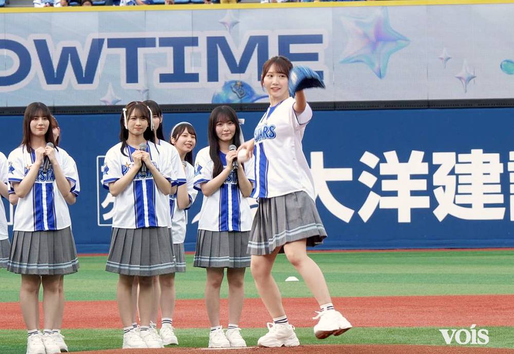 アイドル