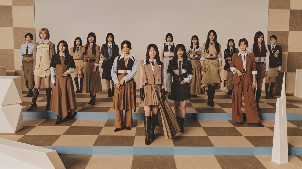 アイドル