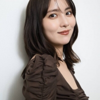 石川恋(撮影・村上順一)