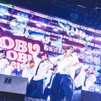 ライブレポート