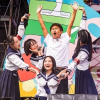 ライブレポート