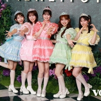 アイドル
