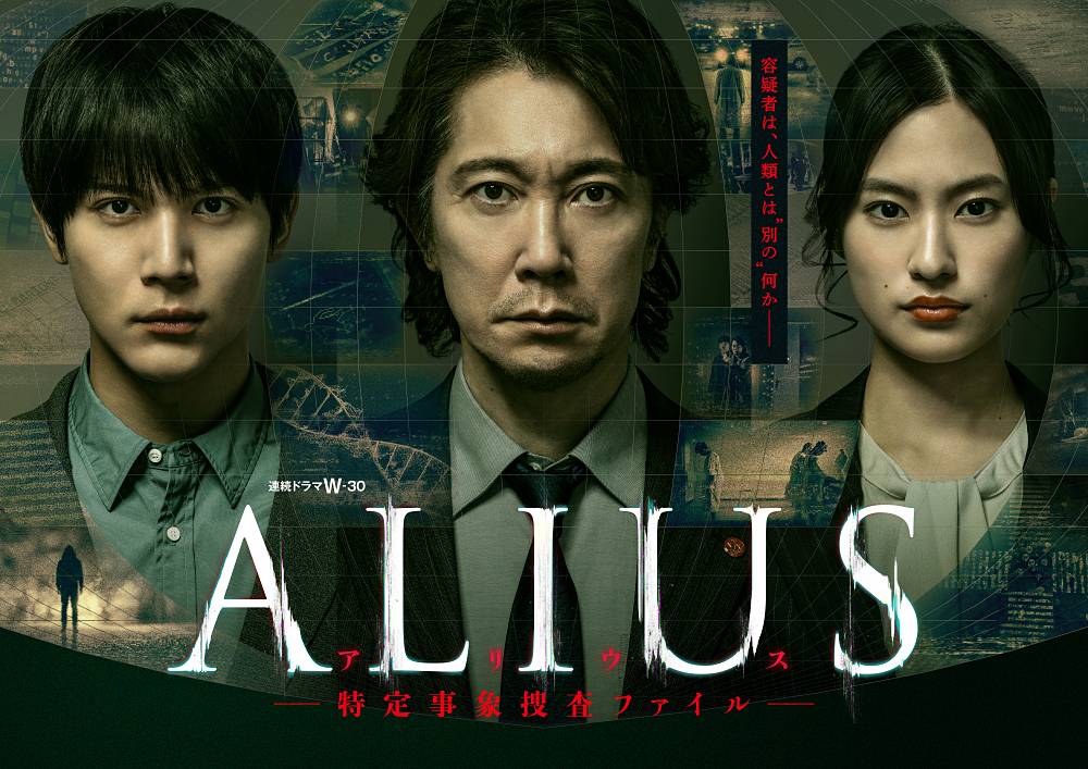 映画・ドラマ