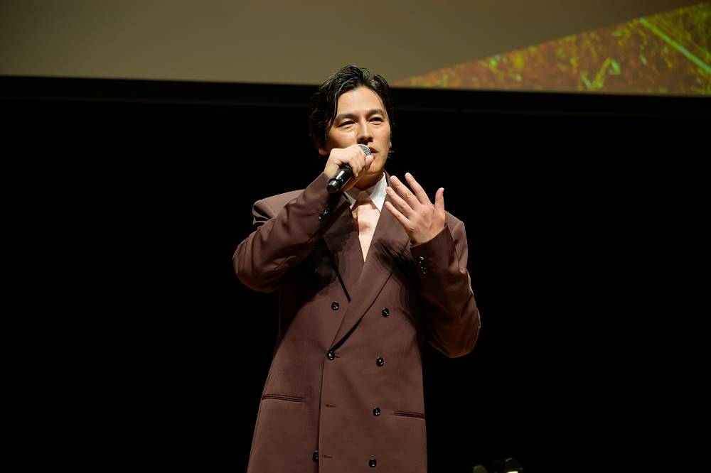 映画・ドラマ