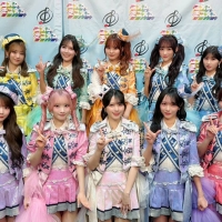 アイドル