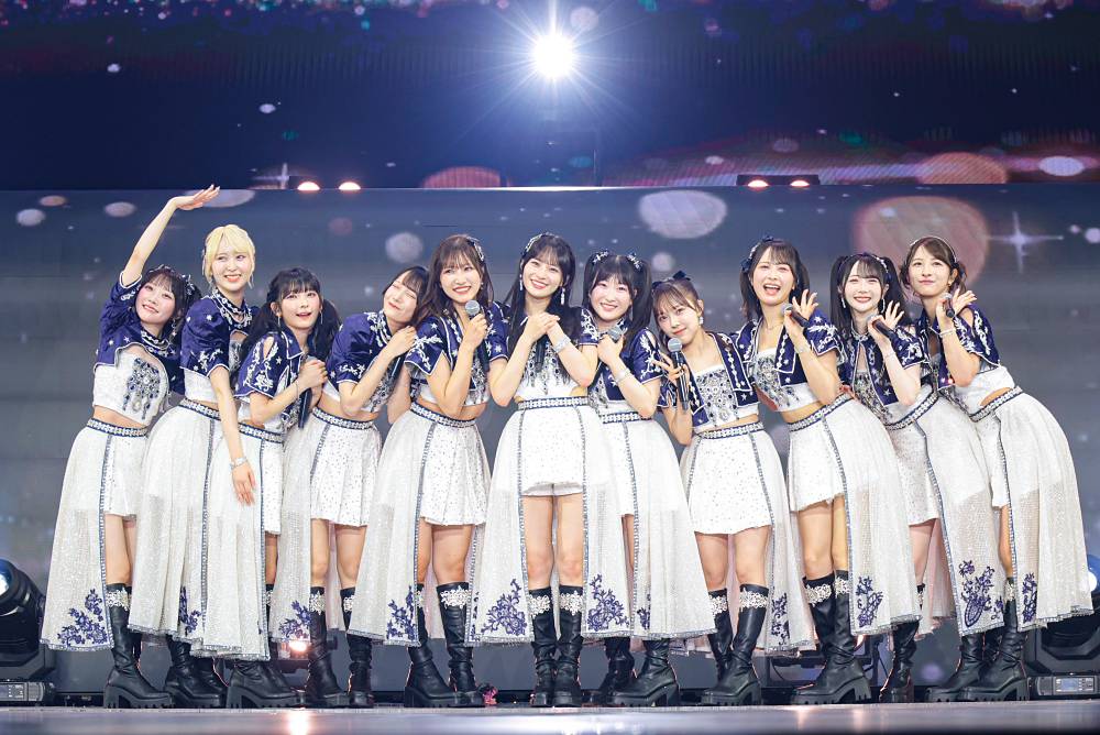 アイドル